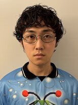ランズサンズ 表参道(runsuns)&nbsp;原宿/表参道/明治神宮前/メンズカット/メンズパーマ/学割U24