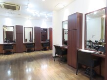 キュア 津田沼店(cure)の雰囲気（津田沼駅南口徒歩5分。奏の杜にあるのでお買い物ついでに☆）