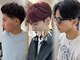 キブンスタンド(KIBUN stand)の写真