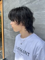 オムズポカ 栄矢場町店(OM's poka)&nbsp;名古屋メンズカット/名古屋メンズパーマ