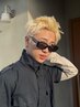 カット＋Wカラー　(ショート)＋3300でクイック改善