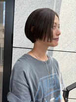 ウク 吉祥寺(Ucu)&nbsp;ミニボブ