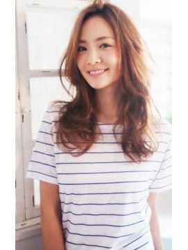 オリーブフォーヘアー(olive For hair) ☆リラックスロング☆【olive for hair】03-6914-0898