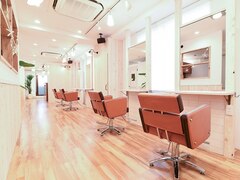 Agu hair aloha 柏店【アグ ヘアー アロハ】