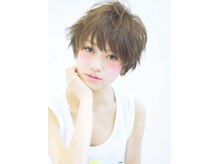 ヘアーライフデザインスアー(hair life design Suah)