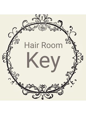 ヘアールームキー(Hair Room Key)