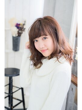 ネオリーブノース 中板橋店(Neolive north) シフォンミディ