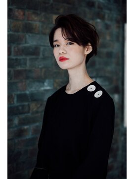 リアン 方南町店(Lian) モードショート