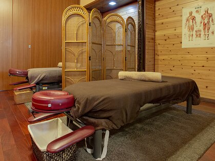 ビューティサロン 池田の写真