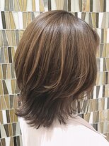 ネオリーブソラ 相模大野店(Neolive sola) 大人レイヤースタイル 相模大野/相模大野駅