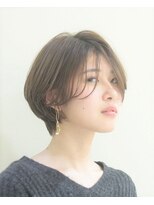 プラウド(proud) 大人ショート