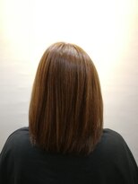 アンドフラワー(&FLOWER)&nbsp;炭酸水素ストレート