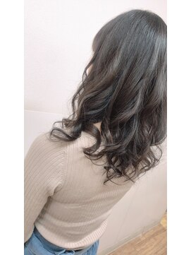 トゥルース 我孫子店(TRUTH) オススメスタイル