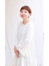 アンダーカヴァー(UNDER COVER)&nbsp;佃 加奈子