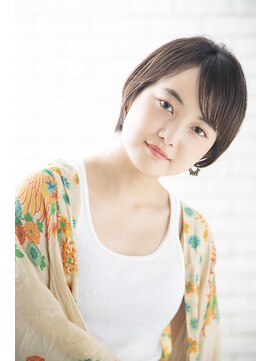 クロエ 恵比寿(Cloe) セシルカット