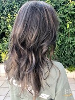 ビアリッツ(Biarritz)&nbsp;バレイヤージュ