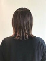 ログ 仙川(Log)&nbsp;似合わせカット+カラー