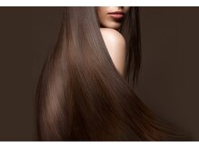 実感できる柔らかさ＆重すぎずしっかりまとまるシステムトリートメント【PurificaPRO】