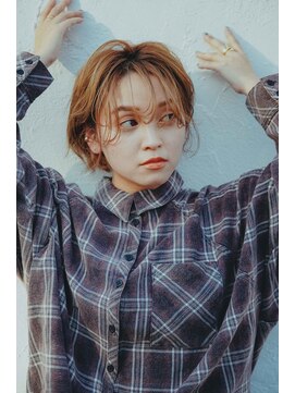 グランシャリオ 笹塚店(Grand Chariot) 【2020年の新作スタイル】笹塚美容室Grand Chariot