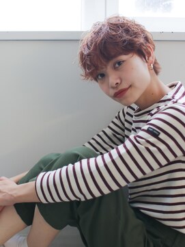 オフヘアショップ(OFF HAIRSHOP) OFF/have fun