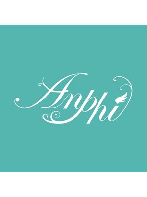 ヘアーラウンジ アンフィ 井土ヶ谷(Hair Lounge Anphi)