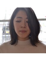 ガーネット(garnet)&nbsp;雰囲気◎レイヤー