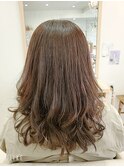 《HAIRZ》一原☆モテ愛され艶々ミディ