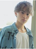 コンマバブルマッシュ