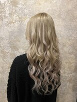 ヘアスタジオ マテリアル(hair studio Material)&nbsp;- プルエクステ -