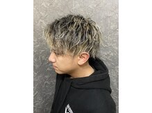 トラッド(TRAD)