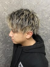 トラッド(TRAD)