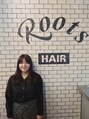 ルーツ 南越谷店(Roots) カゲヤマ 