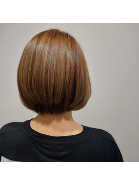 ファースト 泉中央店(first) ヘルシースタイル/カーキベージュ/20代30代40代