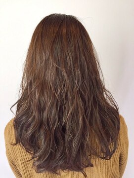 ヴィヴァーク 拝島駅前店(vivarc) ふんわりデジパ☆