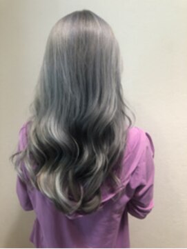 エイムヘアコルト 溝の口店(eim hair colt) 夏は楽しんだもん勝ち