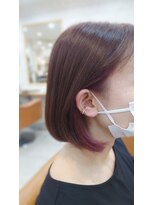 ティンク 横須賀中央(Tink)&nbsp;インナーカラー