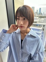 エクリ(equri×SHISEIDO) 大人ショート