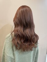 クオン テラッセ納屋橋店(kuon)&nbsp;透明感ラベンダーアッシュカラー