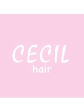 セシルヘアー(CECIL hair)&nbsp;佐藤 