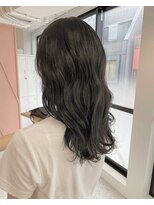 ユニバーストーキョー 池袋東口店(universe tokyo)&nbsp;【universe tokyo池袋】髪質改善/イルミナカラー/ハイライト