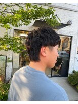 ユナイテッドビューティー 金沢(UNITED BEAUTY)&nbsp;ウルフ