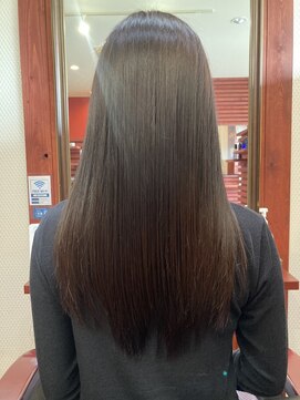 ピリカ(Pirka) 髪質改善トリートメント