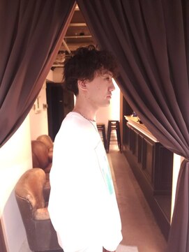 ブロック ジャポン(bloc japon) マッシュショート