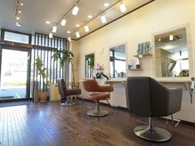 ヘアメイク カシータ(hair make Casita)