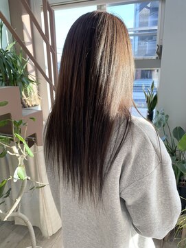 ルアナ(LUANA) リーフベージュ