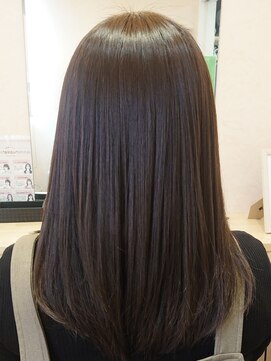 ビーズ(Bee's) フルカラー+高濃度水素トリートメント