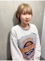 エイト 三軒茶屋店(EIGHT) 飯嶋 あずさ