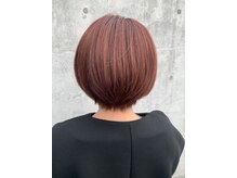 イズムバイメイク(ism by make)
