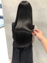 リブロ(LiBro)&nbsp;【極美髪に】髪質改善エステカラー【天神大名】