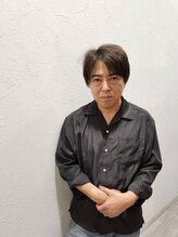 ミリオン美容室 伊藤 康範